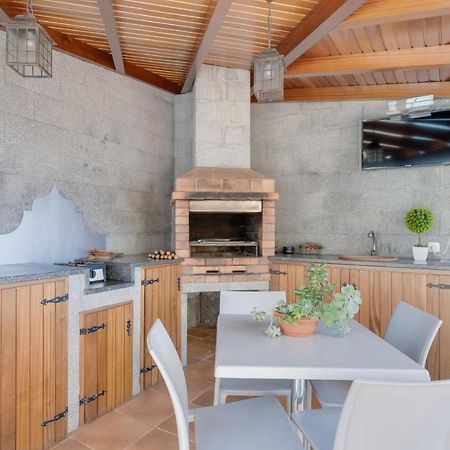 3B Villa Heated Pool Barbecue Games Room Funchal  Extérieur photo