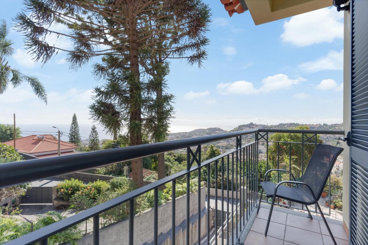 3B Villa Heated Pool Barbecue Games Room Funchal  Extérieur photo