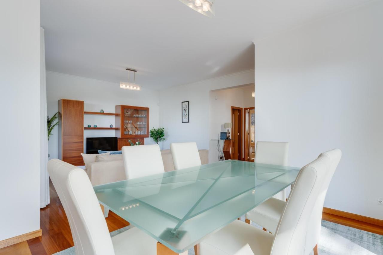 3B Villa Heated Pool Barbecue Games Room Funchal  Extérieur photo