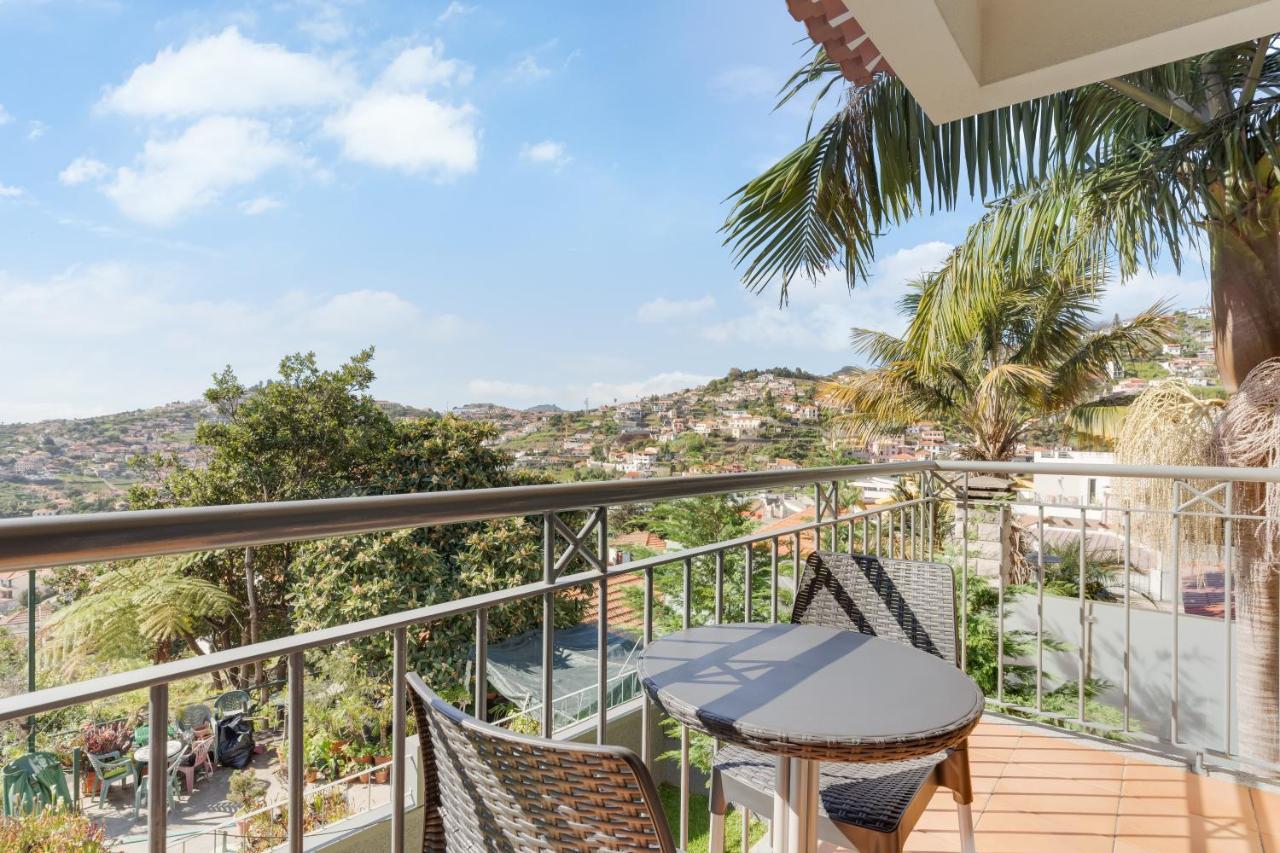 3B Villa Heated Pool Barbecue Games Room Funchal  Extérieur photo