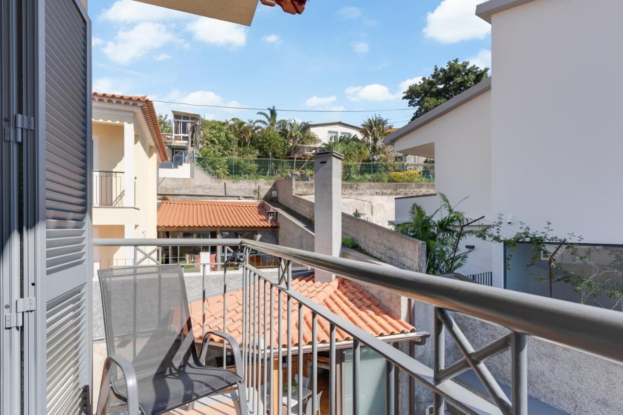 3B Villa Heated Pool Barbecue Games Room Funchal  Extérieur photo