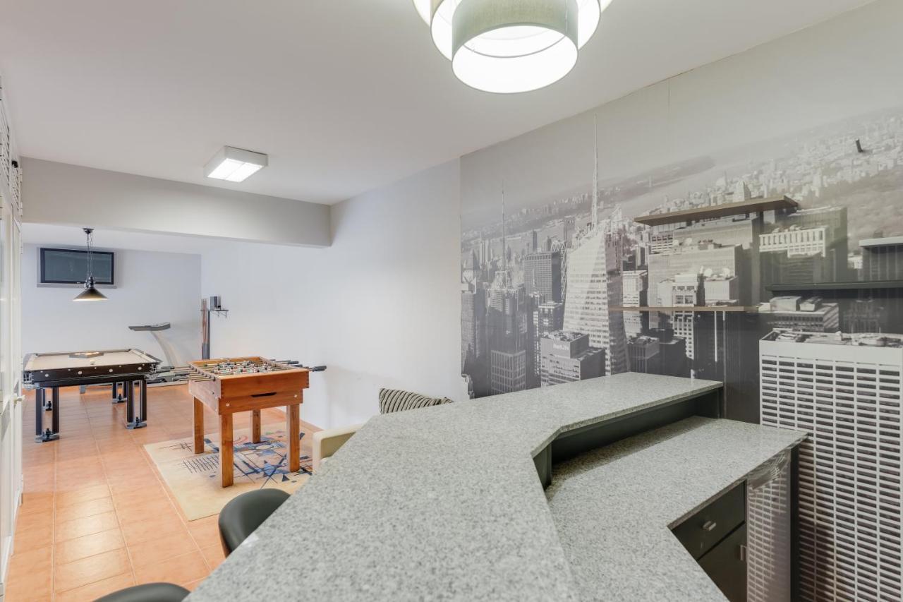 3B Villa Heated Pool Barbecue Games Room Funchal  Extérieur photo